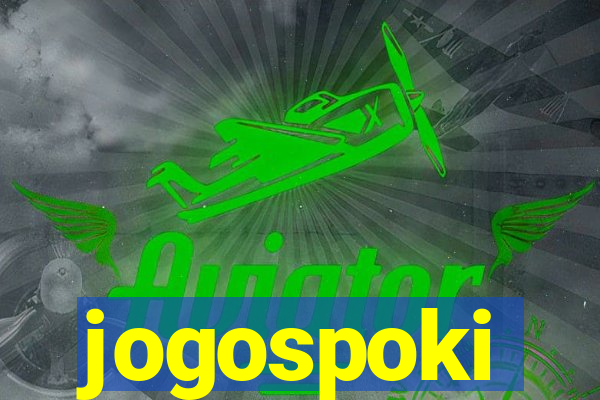 jogospoki