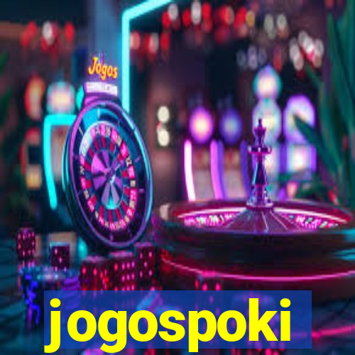 jogospoki