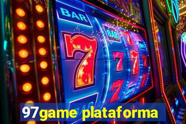 97game plataforma