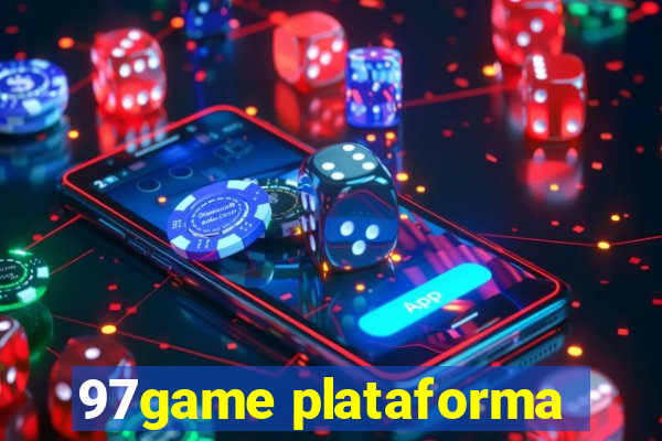 97game plataforma