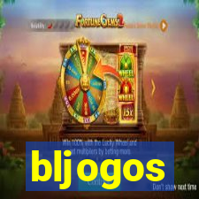 bljogos