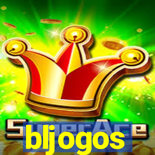 bljogos