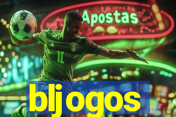 bljogos