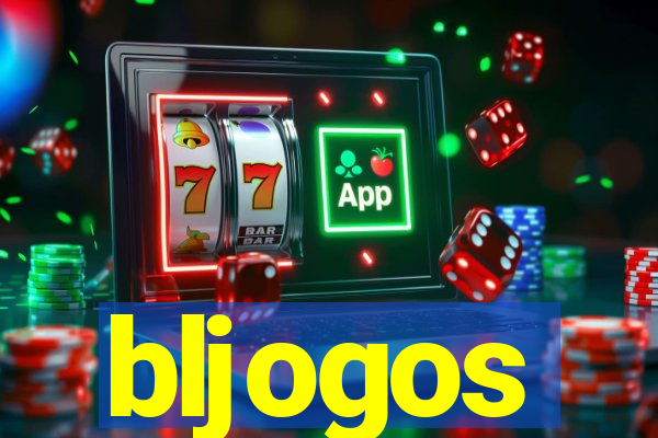 bljogos