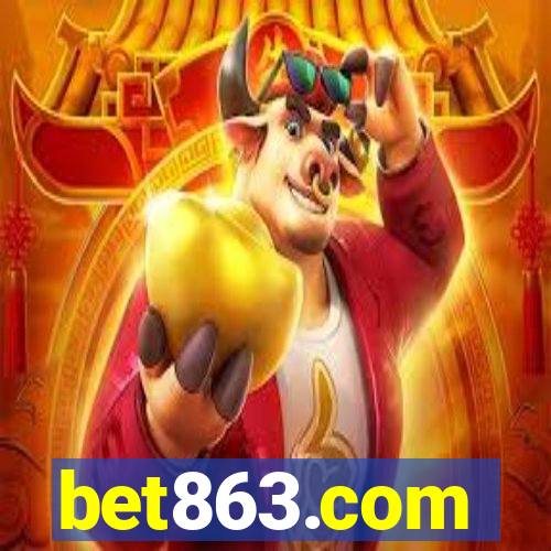 bet863.com