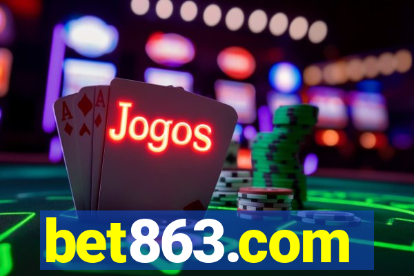 bet863.com