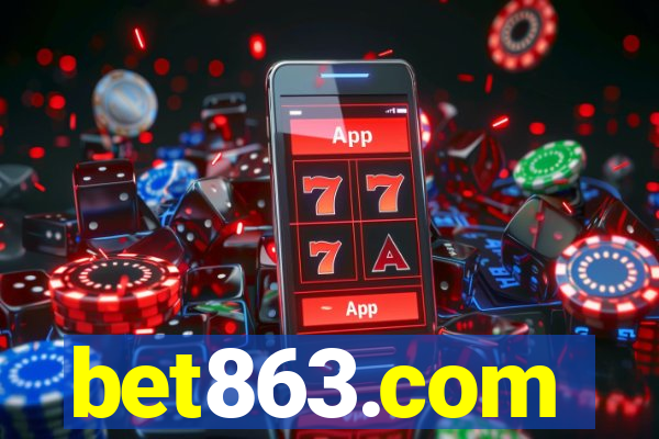 bet863.com