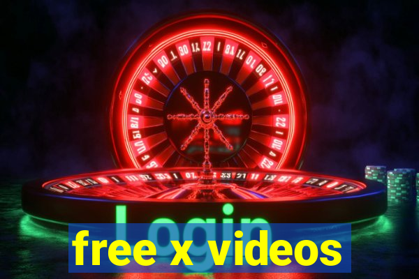 free x videos