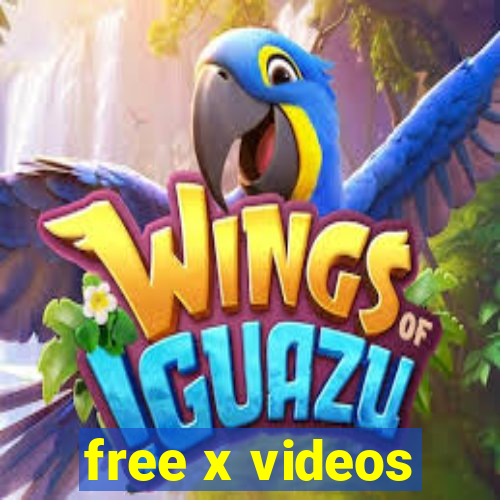 free x videos