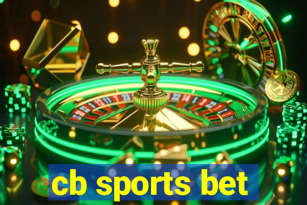 cb sports bet