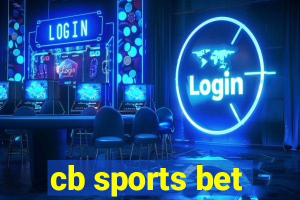 cb sports bet