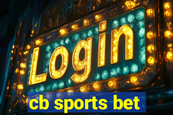 cb sports bet