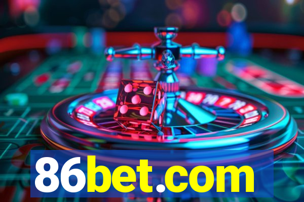 86bet.com