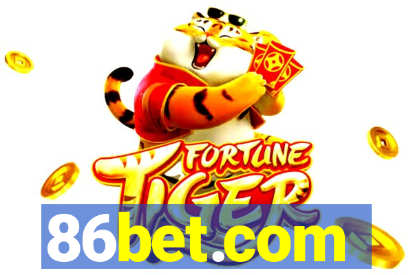 86bet.com