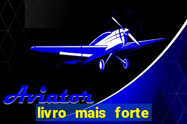 livro mais forte que a sua dor pdf download