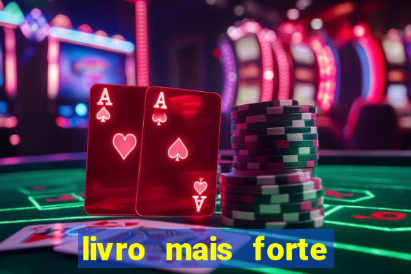 livro mais forte que a sua dor pdf download