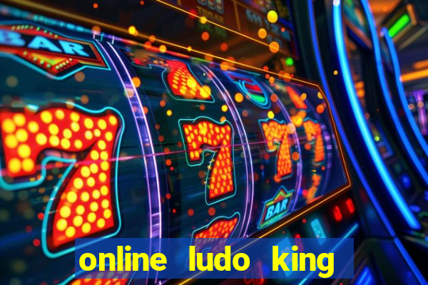 online ludo king cash game