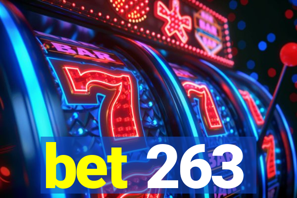 bet 263