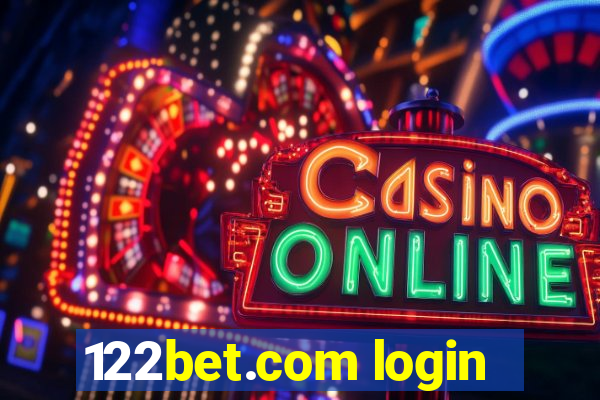 122bet.com login