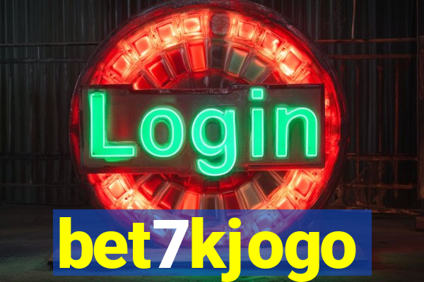 bet7kjogo