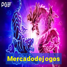 Mercadodejogos