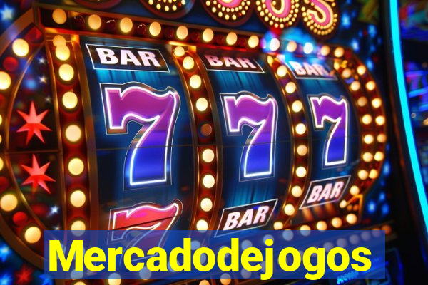 Mercadodejogos