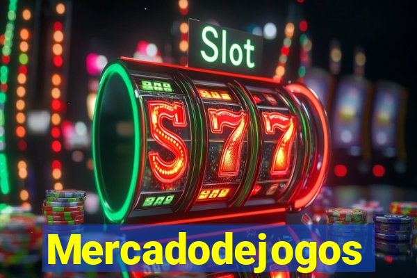 Mercadodejogos