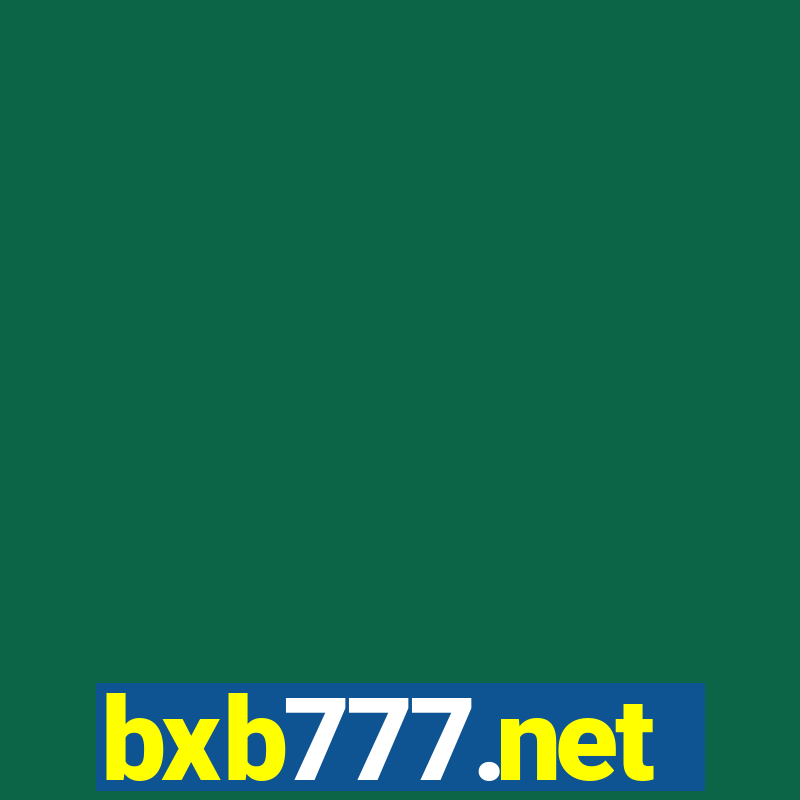 bxb777.net