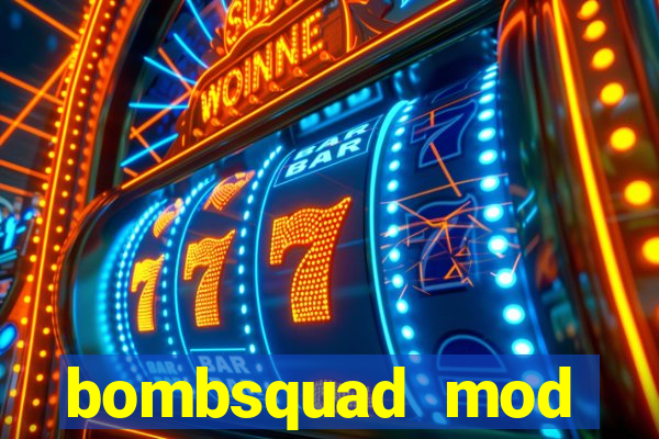 bombsquad mod manager download