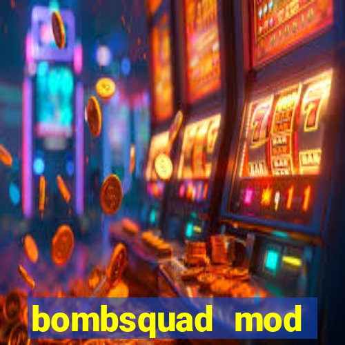 bombsquad mod manager download