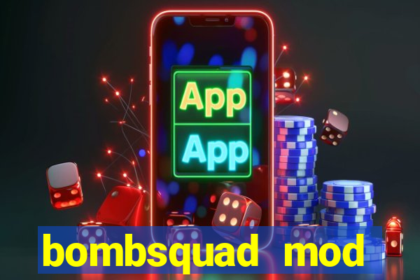 bombsquad mod manager download