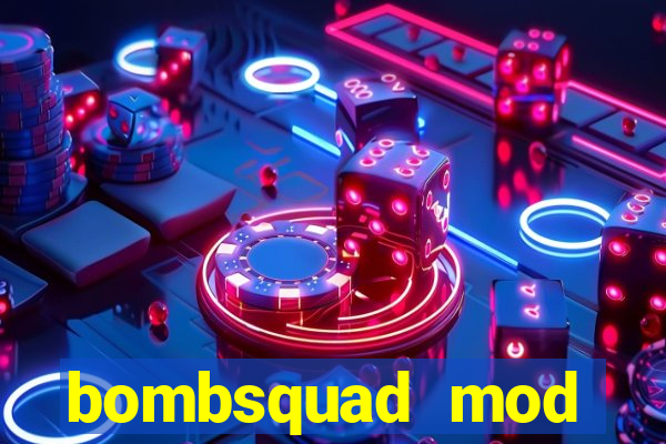 bombsquad mod manager download