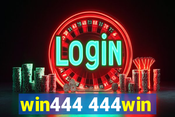 win444 444win