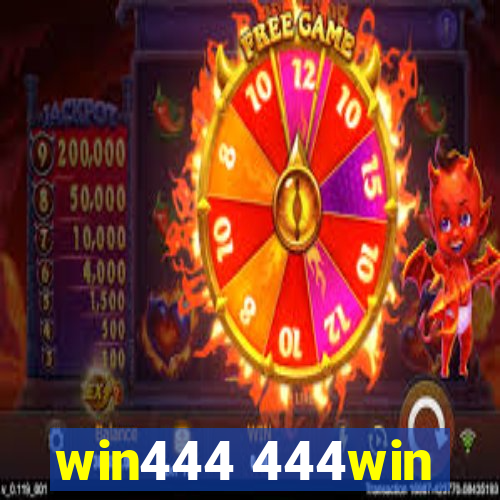 win444 444win