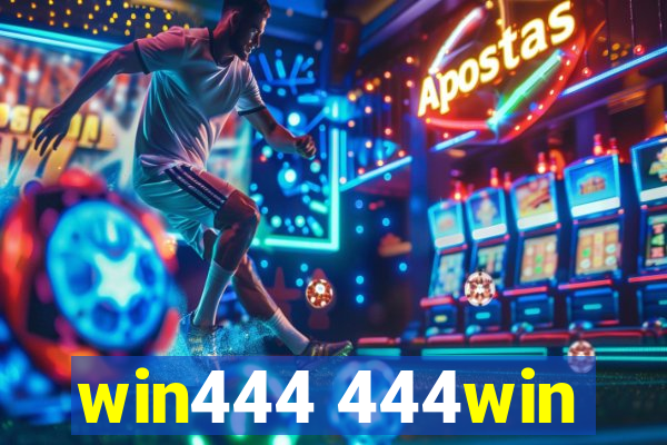 win444 444win