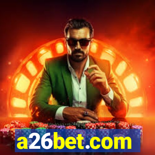 a26bet.com