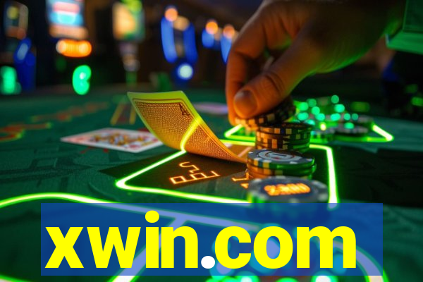 xwin.com