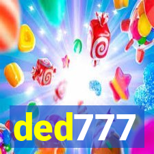 ded777