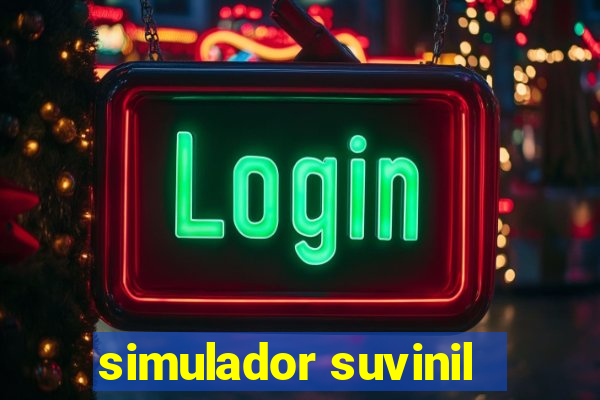 simulador suvinil