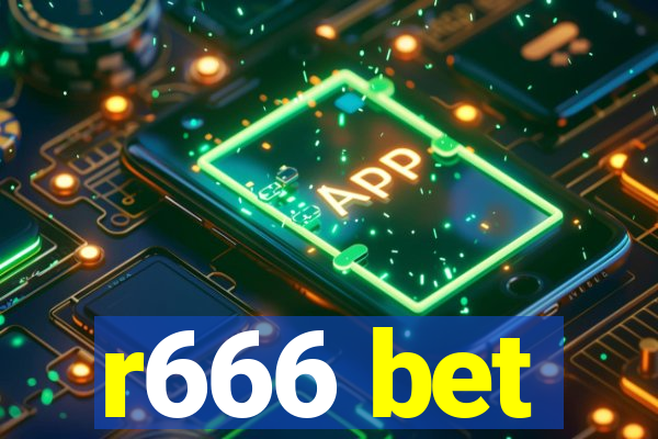 r666 bet