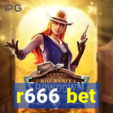 r666 bet