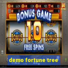 demo fortune tree