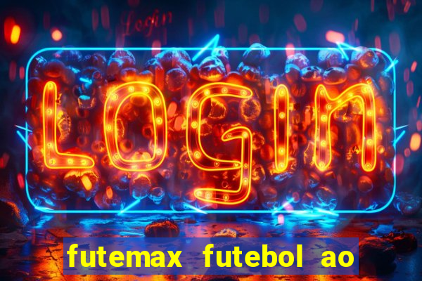 futemax futebol ao vivo serie b