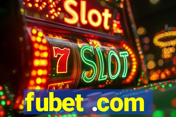 fubet .com