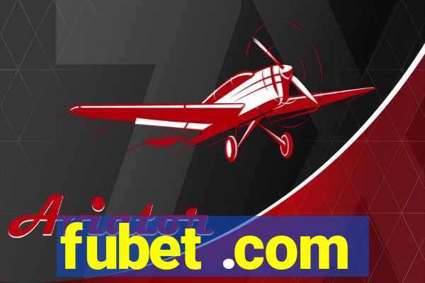 fubet .com