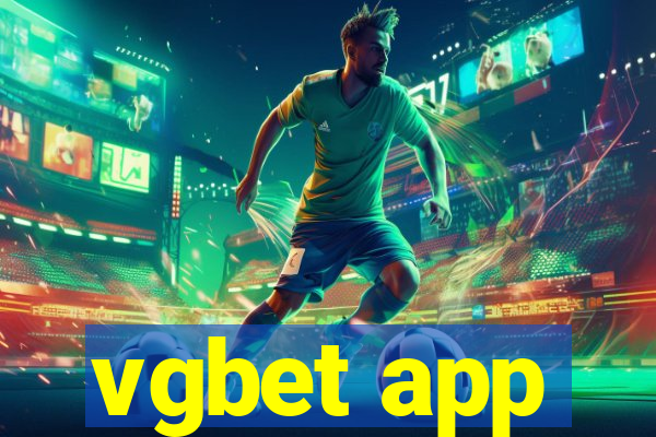 vgbet app