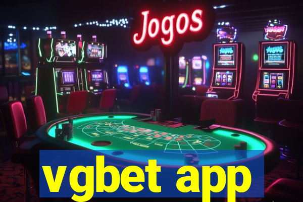 vgbet app