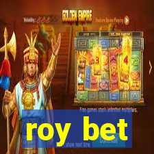 roy bet