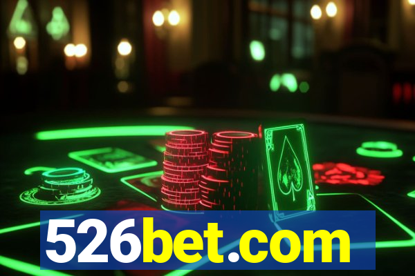 526bet.com