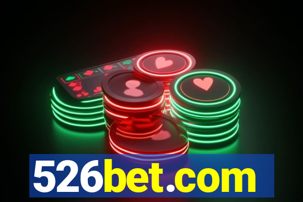 526bet.com